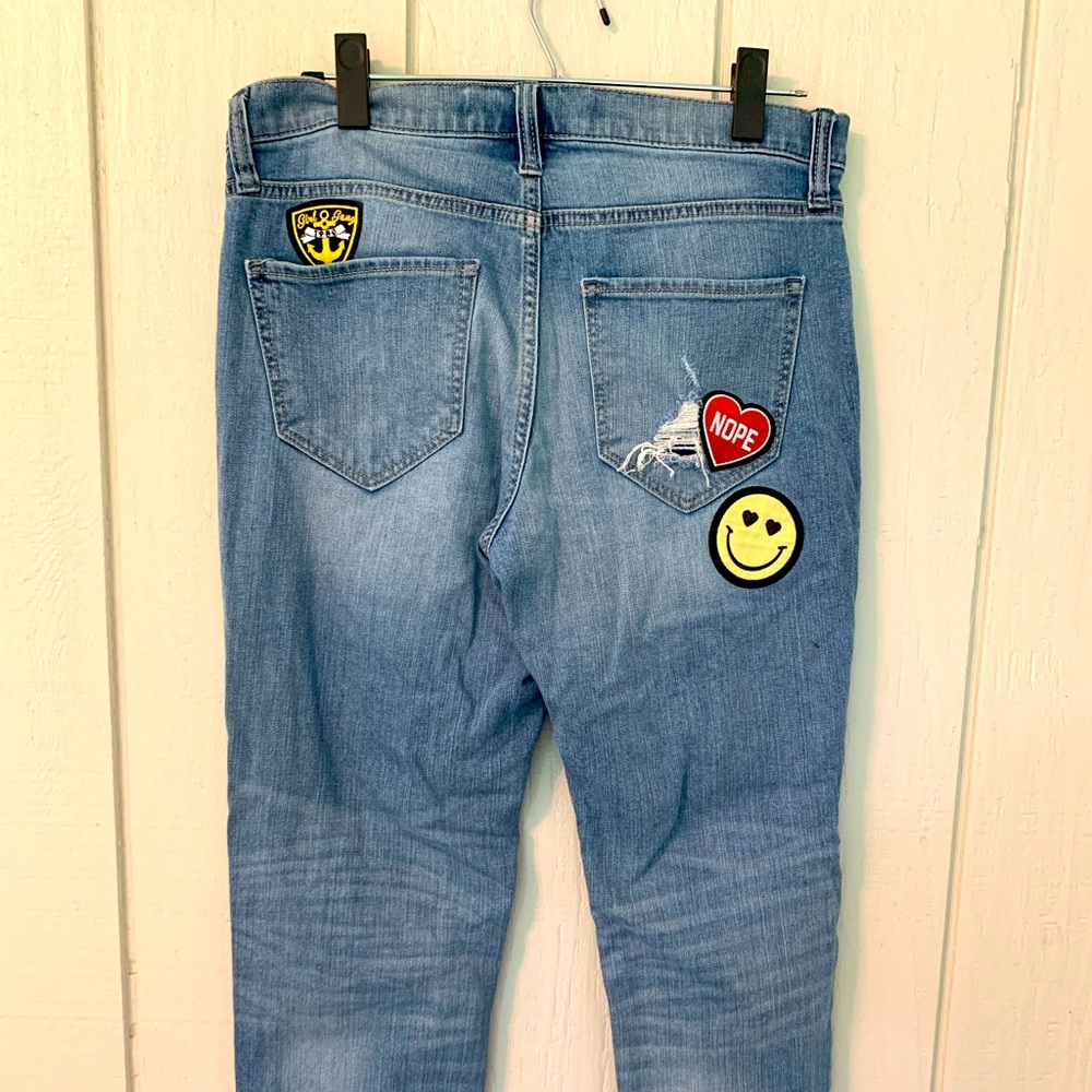 Express Jeans
